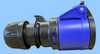 30/32A 6 Hour Connector. 2P 3W IP44 - 84332205 - Interpower