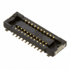 Rectangular Connectors - AXE520127A - 1020916-AXE520127A - Win Source Electronics