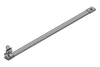 EMC Shield Clamps on Ground Straps- with or without Integrated Cable Fixing Function - 32707.01 - icotek Corp