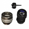 Modular/Ethernet Connector Plug Housings - APC1121-ND - DigiKey