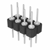 Headers, Specialty Pin - SAM1114-04-ND - DigiKey