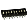 DIP Switches - 219-9MS-ND - DigiKey