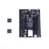 Development Boards & Tools >> Development Boards & Kits -- CH32V307VCT6+CH32V307V-EVT-R1 - Image