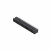 Headers, Receptacles, Female Sockets - 609-6544-ND - DigiKey