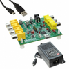 Evaluation and Demonstration Boards and Kits - EVAL-ADV7182AEBZ-ND - DigiKey