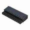 Headers, Plugs and Sockets - 281-7821-ND - DigiKey