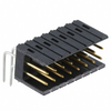 Headers, Male Pins - A121767-ND - DigiKey