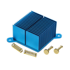 Heat Sinks - ATS21019-ND - DigiKey
