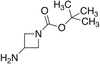 1-Boc-3-aminoazetidine - 21035 - Medical Isotopes, Inc.