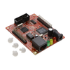 Embedded MCU, DSP Evaluation Boards - 1188-MSP430-EASYWEB-3-ND - DigiKey