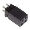 Headers, Receptacles, Female Sockets - ESQ-102-12-S-D-ND - DigiKey