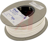 Tubing, Heat Shrinkable; 3/16 in.; 0.020 in. White; 2500 PSI - 70194584 - Allied Electronics, Inc.