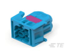 Data Connectivity Housings - 2496103-3 - TE Connectivity