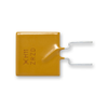 16V PolySwitch Automotive High-Temperature Lead-Free Radial Leaded Resettable PPTC -- AHRF1100 - Image