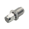 Coaxial Connector (RF) Adapters - 5073-BA582-ND - DigiKey