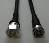 Cable/Wire & Assemblies; RF/Coaxial; Jumper Cables - CDM-600A/716MC/16/716FC - CDM Inc.