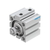Actuators/Cylinders - 2171-ADVC-40-20-A-P-ND - DigiKey