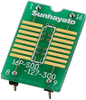 IC Socket Adapters - 4017771 - RS Components, Ltd.