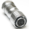 Industrial Circular Connectors - 2065062 - RS Components, Ltd.