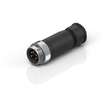 ZS2020-2810 | Plug field assembly, Power, IP67 -  - Beckhoff Automation LLC