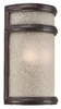 Exterior -Wall Mt./Flush - 397150 - Light Center (The)