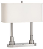 70750NI Lamps-Desk/Piano Lamps - 666335 - Capital Lighting, Inc.