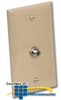 Suttle Voice/Video Simplex, Female Type Coax - 2-3020 - TelephoneStuff.com