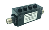 4280-4320MHz TNC-Female Cavity Bandstop Filter Rated at 5 Watts (CW) - HRT-SF(4300/40)-1T - Chengdu Filter Technology Co., Ltd.