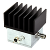 Connectorized SMA, Linear, Gain Block Amplifier, 10 MHz to 2000 MHz, 50Ω - ZFL-2000+ - Mini-Circuits