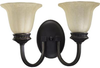 5505-2-95 Bathroom Fixtures-Two Lights - 432884 - Capital Lighting, Inc.