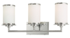 3723-77-PL 3 Light Bath - 3723-77-PL - Minka Group