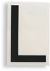 ToughStripe Die-Cut Black Letter L - 121757 - Brady Corporation