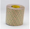 3M VHB F9460PC Clear Transfer VHB Very High Bond Tape - 3/4 in Width x 60 yd Length - 2 mil Thick - 13975 - 021200-13975 - R. S. Hughes Company, Inc.