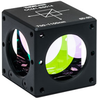 Non-polarizing Beamsplitter Cubes - Image