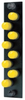 Fiber Optic Patch Panel -- FSPST8