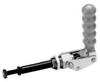 Push-Pull Slimline Clamp - P400SS - Monroe Engineering