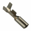Terminals - Quick Connects, Quick Disconnect Connectors - A100757CT-ND - DigiKey