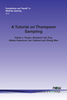 A Tutorial on Thompson Sampling -  - IEEE -  Institute of Electrical and Electronics Engineers, Inc.