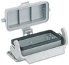 Heavy Duty Power Connectors - 09300160306ML - VAST STOCK CO., LIMITED