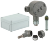 Signal Conditioning Amplifiers
