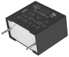 Film Capacitors - R53BR41005000K - Lingto Electronic Limited