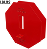 Lifting Bail Lock Out - LBL02 - Industrial Magnetics, Inc.
