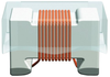 Chip Inductor 10Nh 700Ma 5% 5000Mhz, Full Reel; Inductance Epcos - 06J1031 - Newark, An Avnet Company