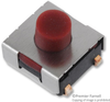 Switch, Tactile Spst-No 50Ma, Smd J-Hook; Product Range Multicomp Pro - 67P3631 - Newark, An Avnet Company