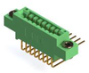 Card Conn, Dual Side, 16Pos, Wire Wrap; Card Edge Connector Type Edac - 72AJ7579 - Newark, An Avnet Company