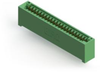Card Edge Conn, Single Side, 22Pos, Th; Card Edge Connector Type Edac - 67AJ2317 - Newark, An Avnet Company
