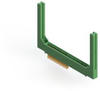 Card Edge Conn, Dual Side, 32Pos, Th; Card Edge Connector Type Edac - 67AJ9207 - Newark, An Avnet Company
