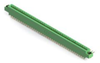Card Edge Conn, Dual Side, 82Pos, Th; Card Edge Connector Type Edac - 60AJ5984 - Newark, An Avnet Company