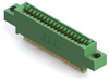 Card Edge Conn, Dual Side, 36Pos, Lug; Card Edge Connector Type Edac - 68AJ8052 - Newark, An Avnet Company