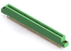 Card Edge Conn, Dual, 90Pos, Th; Card Edge Connector Type Edac - 64AJ9622 - Newark, An Avnet Company